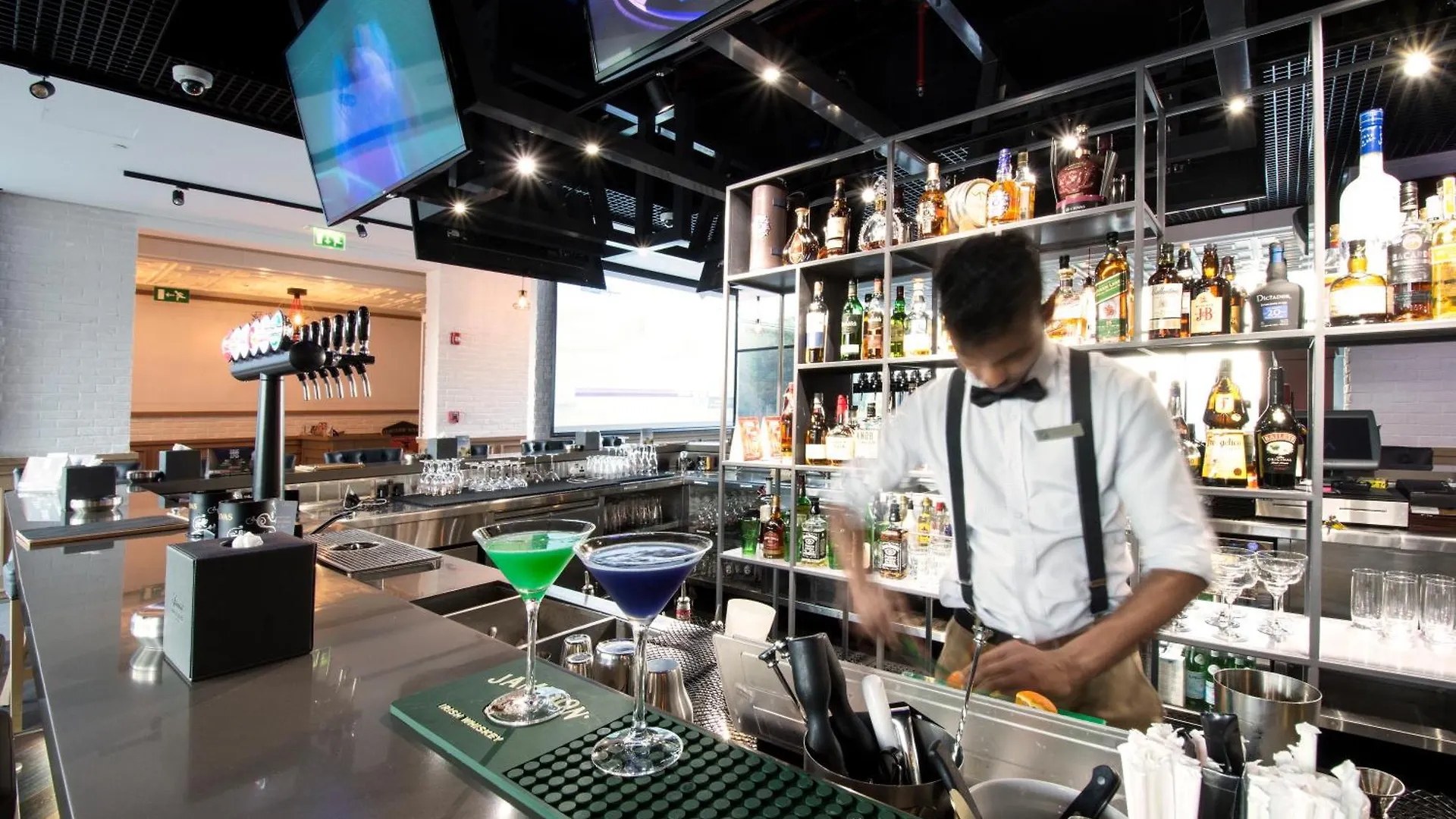 Resort Fairmont Bab Al Bahr Hotel Abu Dhabi