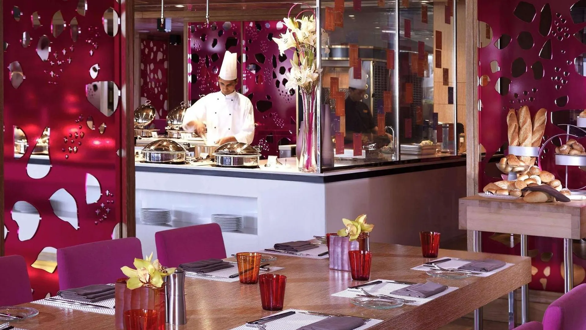 Resort Fairmont Bab Al Bahr Hotel Abu Dhabi