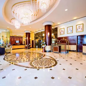מלון דירות Grand Mercure Majlis Residences