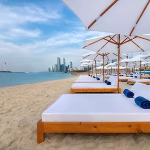 Radisson Blu & Resort, Corniche Abu Zabi