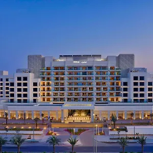 Hilton Yas Island Abu Zabi