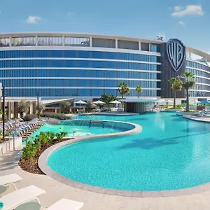 מלון The Wb Abu Dhabi, Curio Collection By Hilton