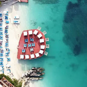 Ionian's Breeze 4* Ksamil