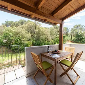 Alloggio per agriturismo Il Boschetto Porto Azzurro