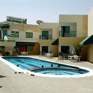 Summer Land Motel Sharjah