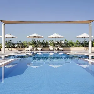 Moevenpick Al Mamzar 5* Dubaj