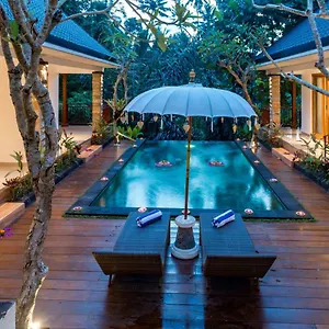 The Pesaren 3* Ubud