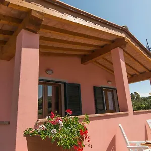 Appartamento La Casina Porto Azzurro