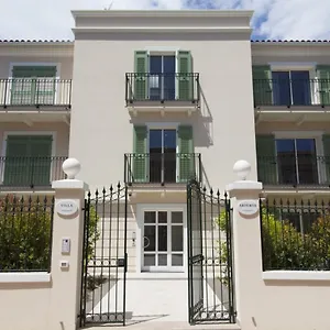 Appartamento Artemys - Five Stars House Saint-Jean-Cap-Ferrat