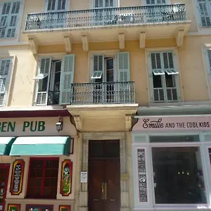 Appartamento Résidence Pearl Nizza
