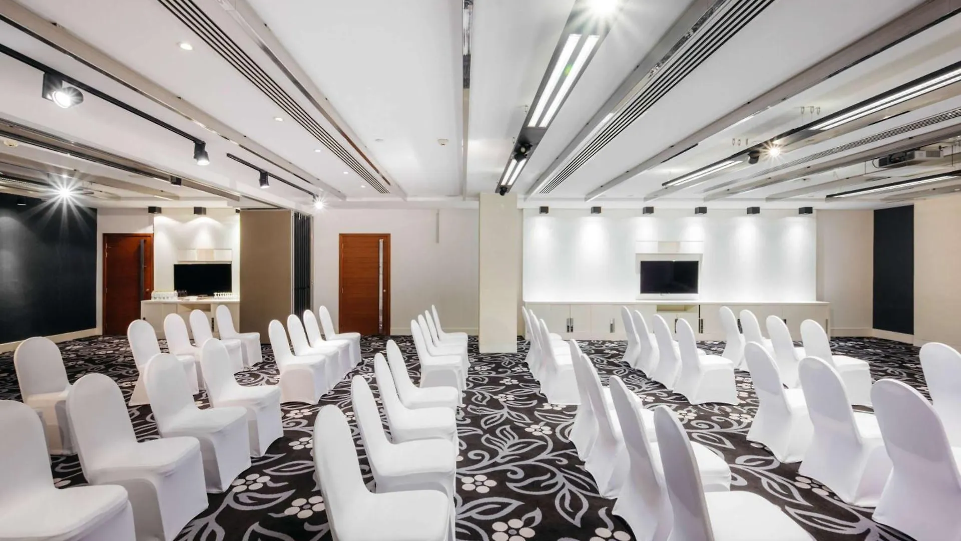 Resort Hotel Fairmont Bab Al Bahr Abu Dhabi