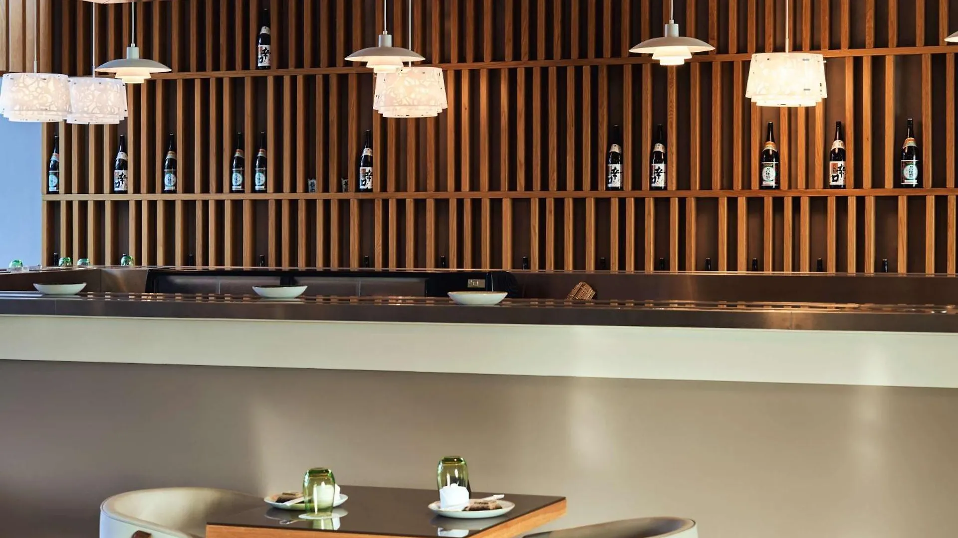 Fairmont Bab Al Bahr Hotel Abu Dhabi