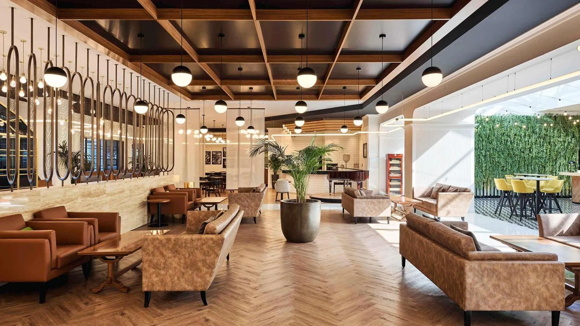 Fairmont Bab Al Bahr Hotel Abu Dhabi